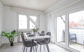 Ferienwohnung/Messewohnung